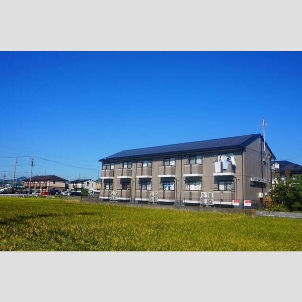 建物外観 (外観)