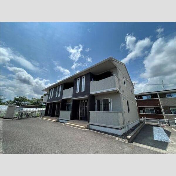 建物外観 (建物外観)