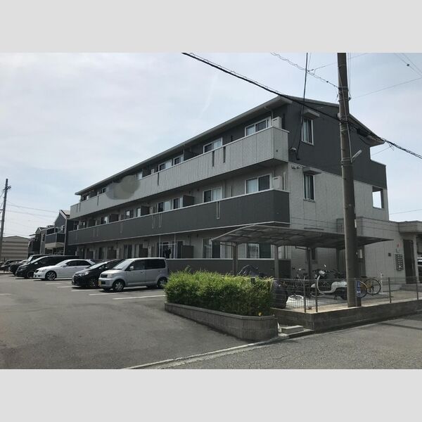 建物外観 (外観)