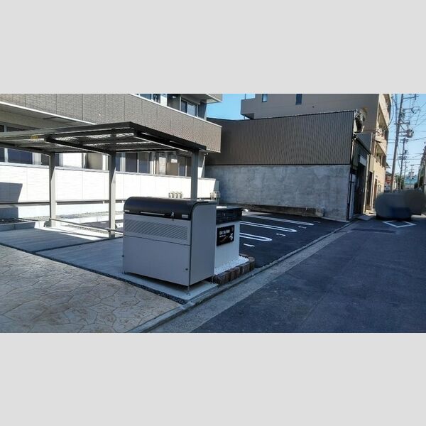 駐車場 (駐車場)