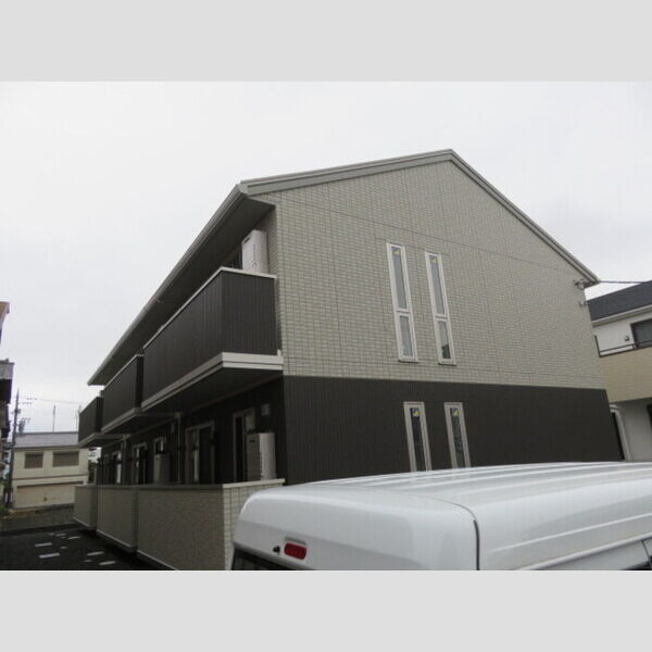 建物外観 (外観)