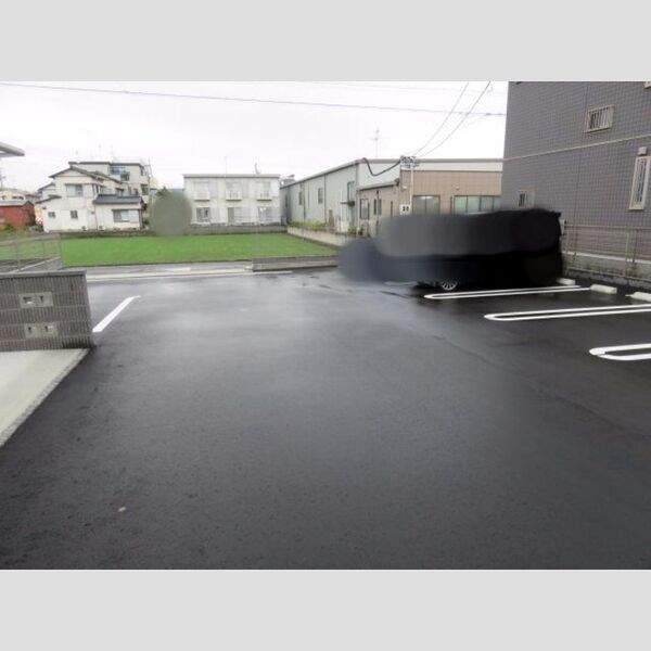 駐車場 (駐車場)