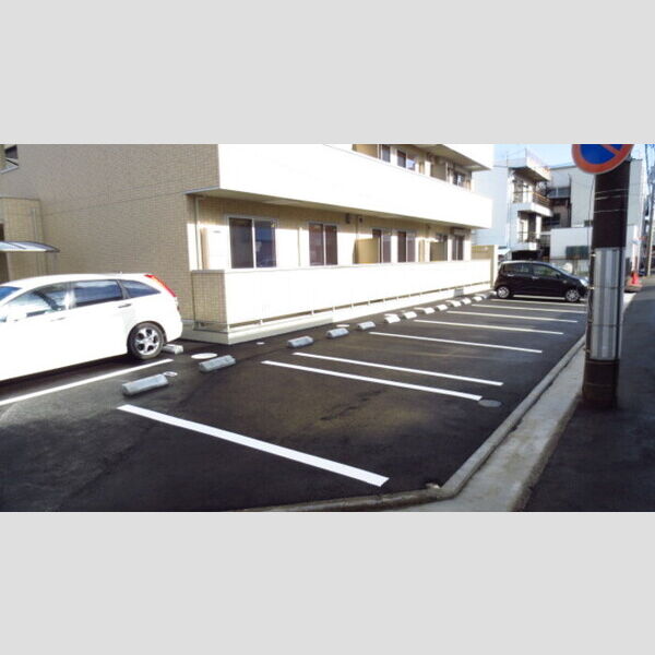 駐車場 (駐車場)