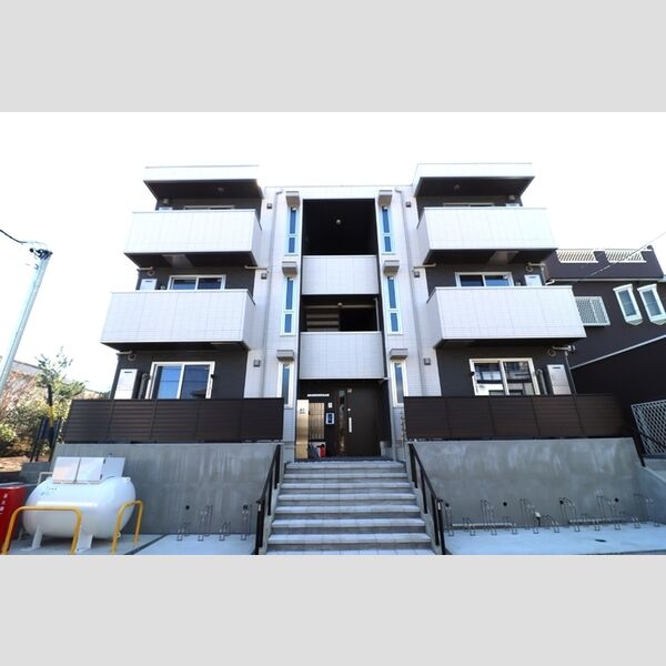 建物外観 (外観)