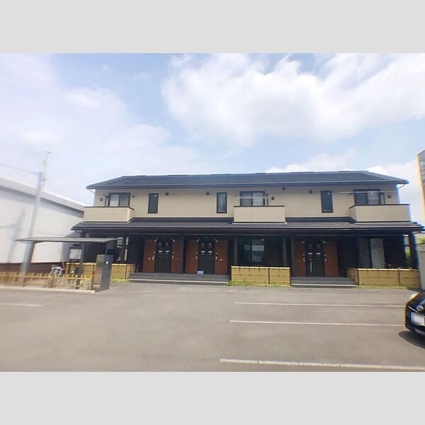 建物外観 (建物外観)