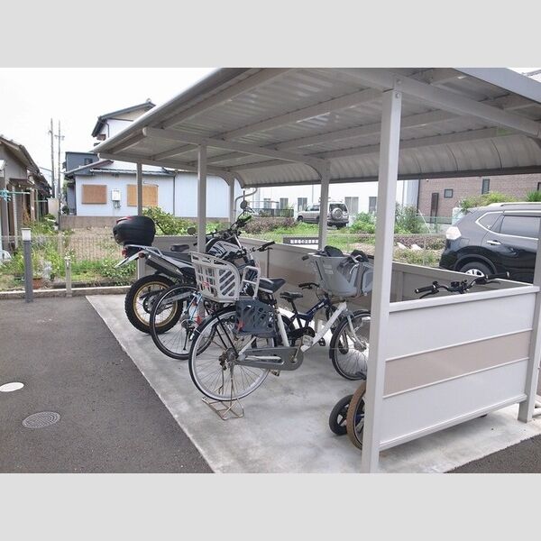 現地周辺