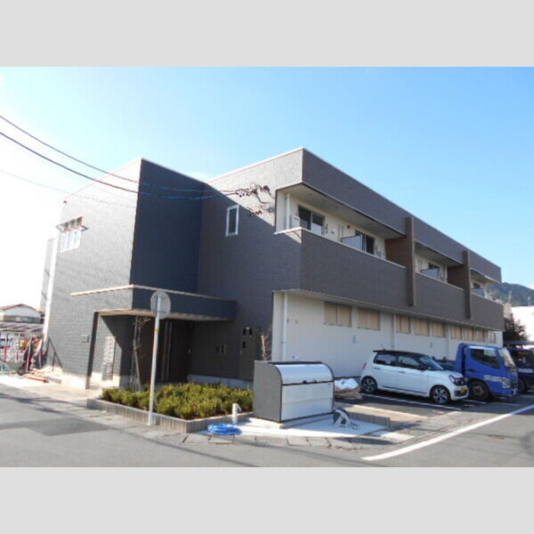 建物外観 (外観)