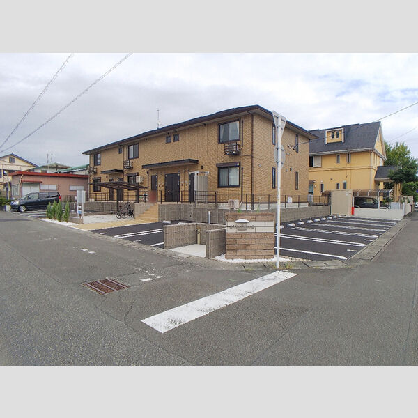 駐車場 (駐車場)