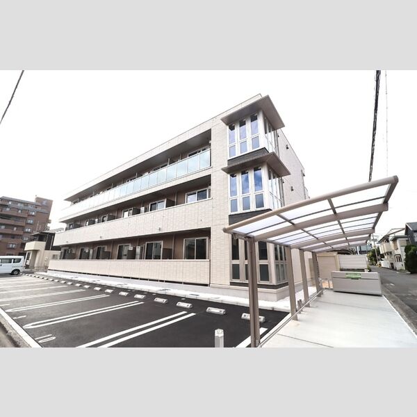 建物外観 (外観)