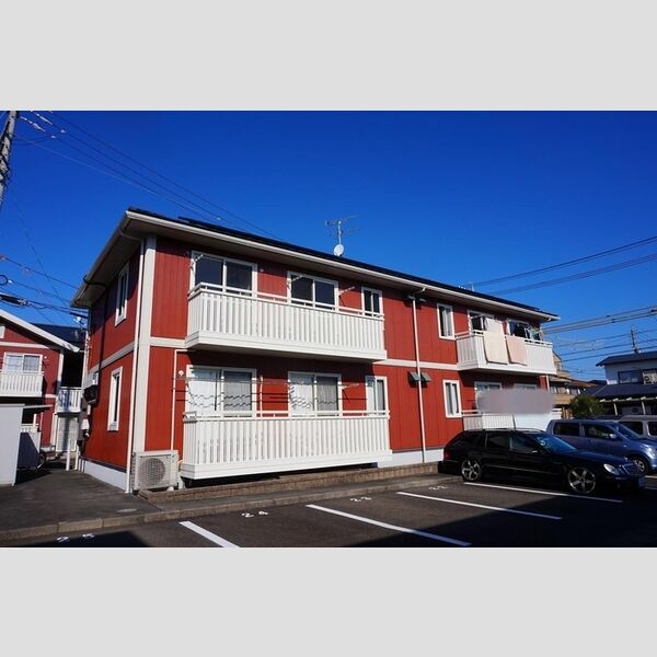 建物外観 (外観)