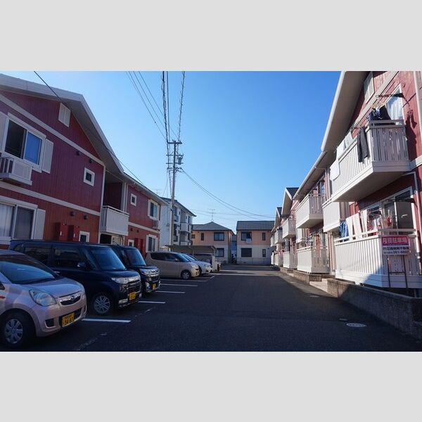 駐車場 (駐車場)