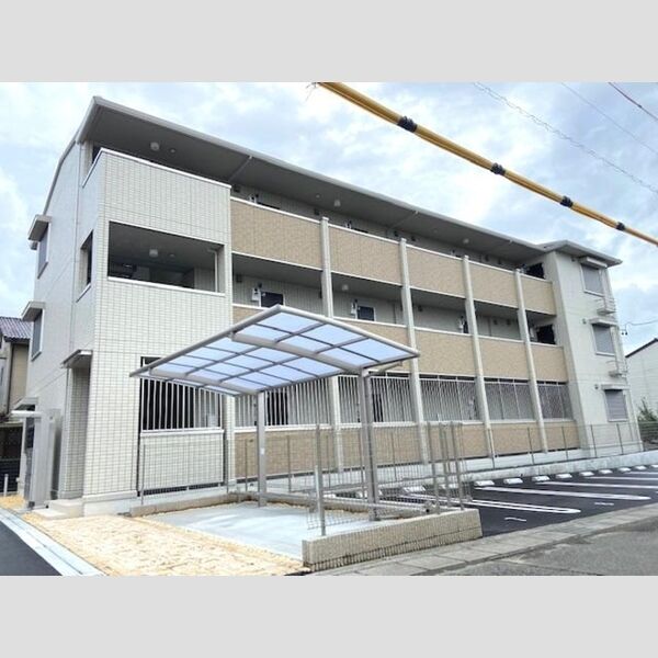 建物外観 (外観)