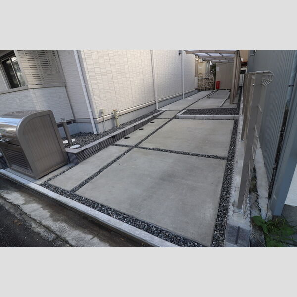 駐車場 (駐車場)