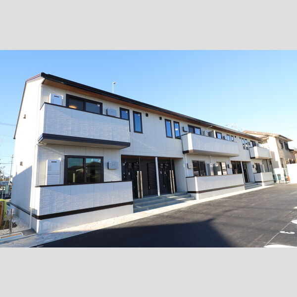 建物外観 (建物外観)