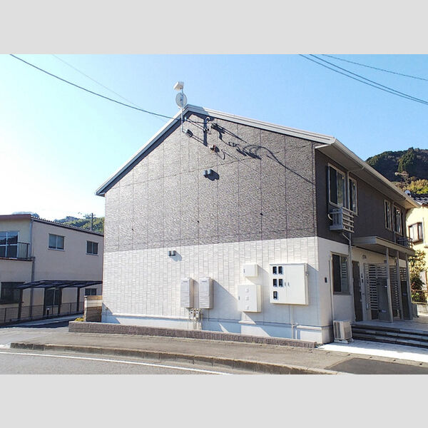 建物外観 (建物外観)