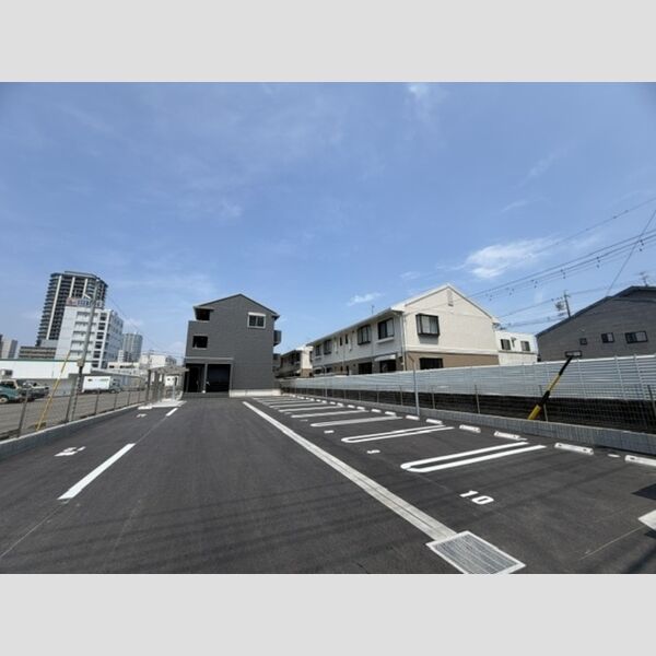 駐車場 (駐車場)