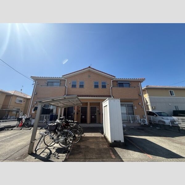 建物外観 (外観)