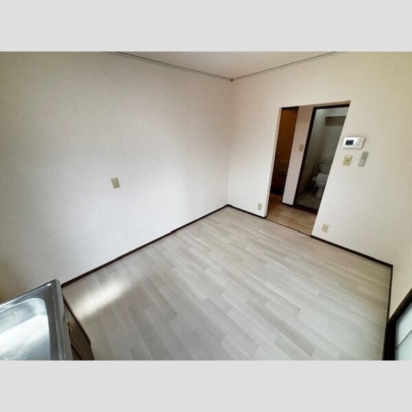 居室・リビング (DK)