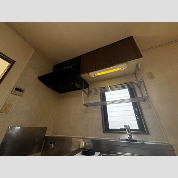 キッチン (レンジフード)