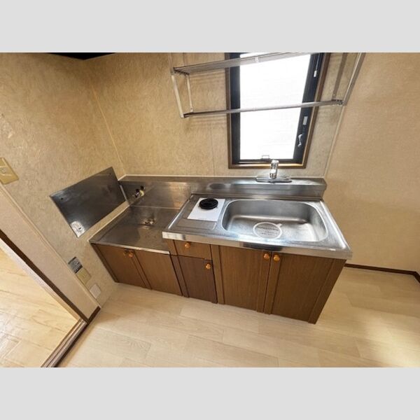 キッチン (キッチン)