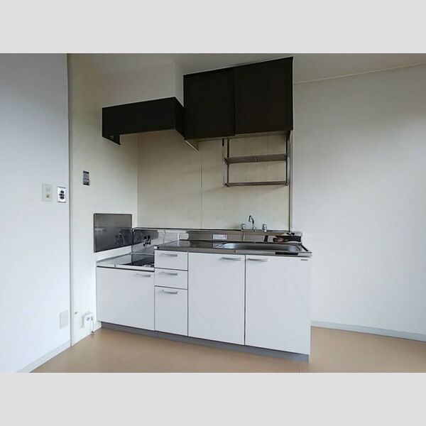 キッチン (キッチン)