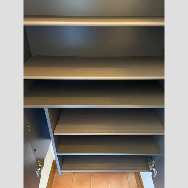 玄関 (シューズボックス)