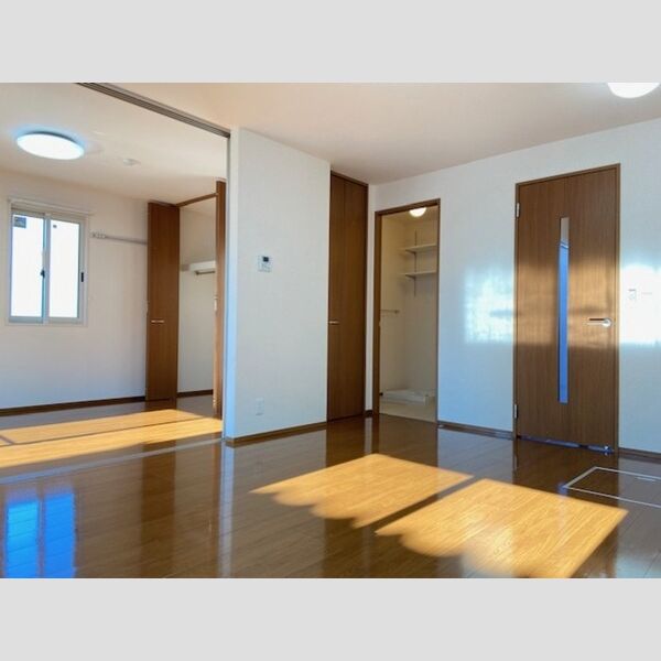 居室・リビング (リビング)