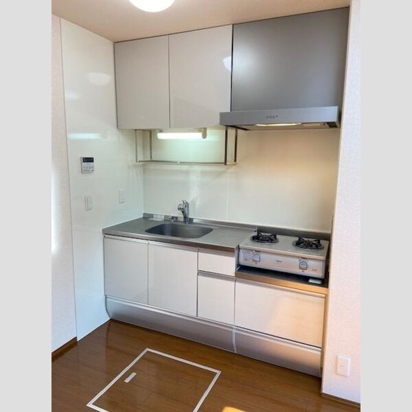 キッチン (キッチン)