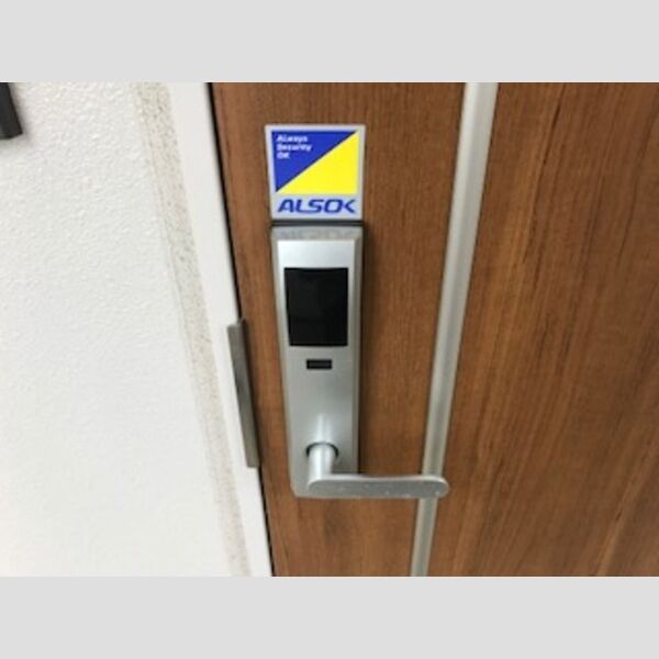 その他 (玄関錠)