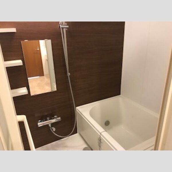 居室・リビング (浴室)