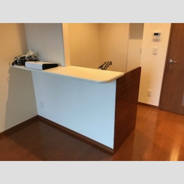 キッチン (カウンター)