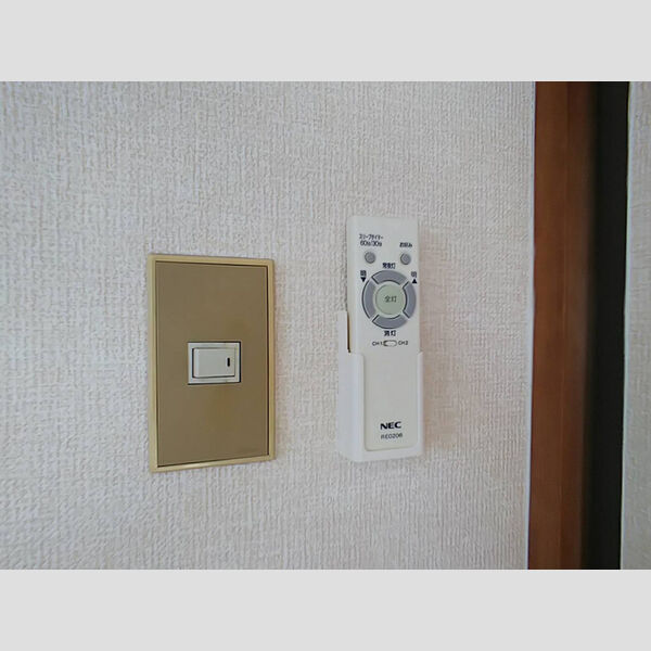 その他 (リモコン)