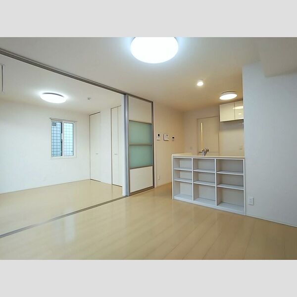 居室・リビング (LDK)