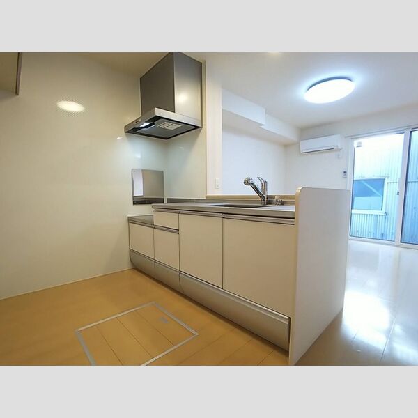 キッチン (キッチン)