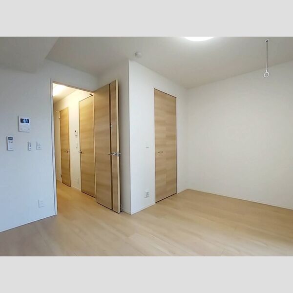 居室・リビング (洋室)