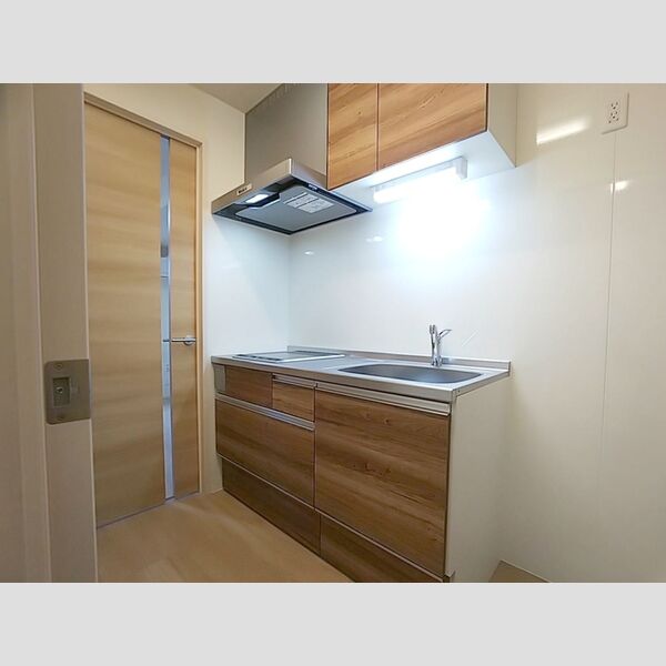 キッチン (システムキッチン)