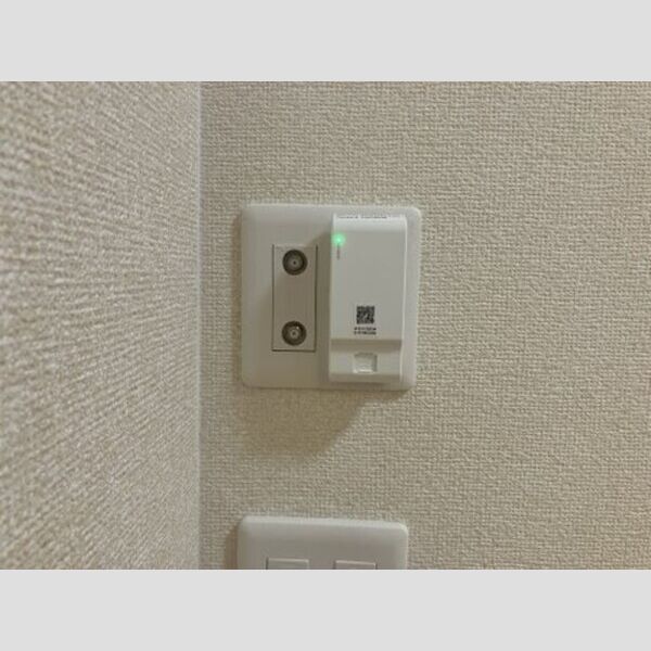 その他 (WiFiインターネット)