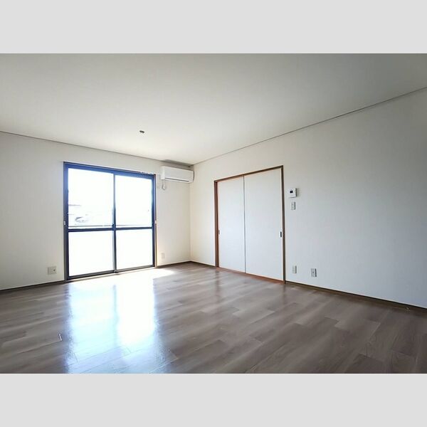 居室・リビング (洋室)