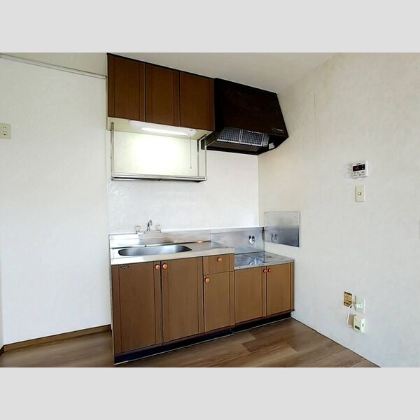 キッチン (キッチン)