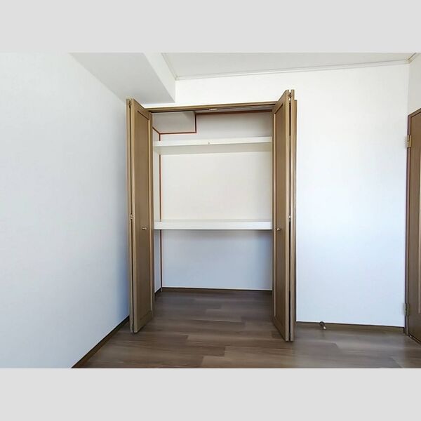 収納 (クローゼット)