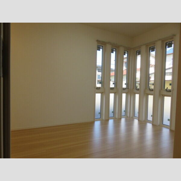 居室・リビング (洋室)