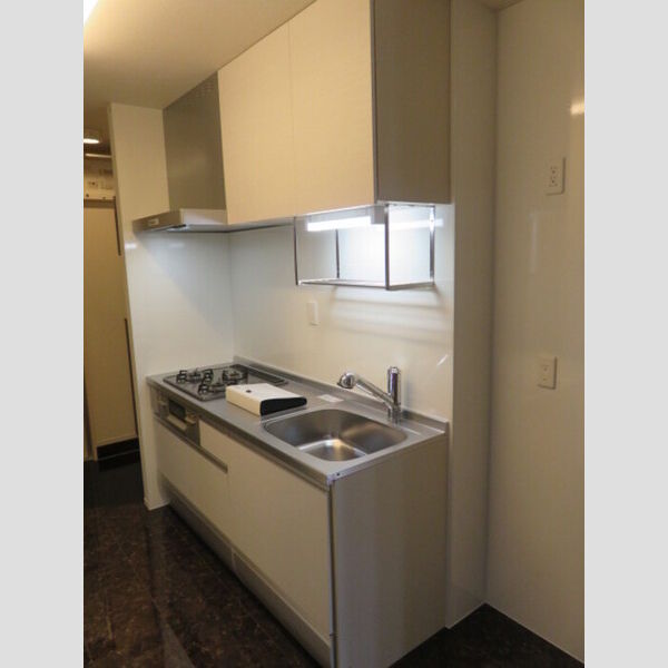 キッチン (システムキッチン)