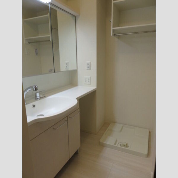 洗面所 (洗面所)