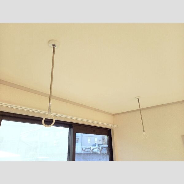 その他 (室内物干し)