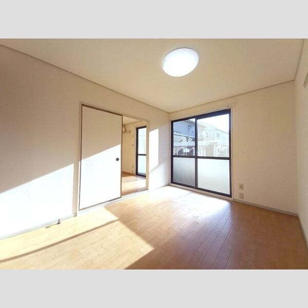 居室・リビング (洋室)