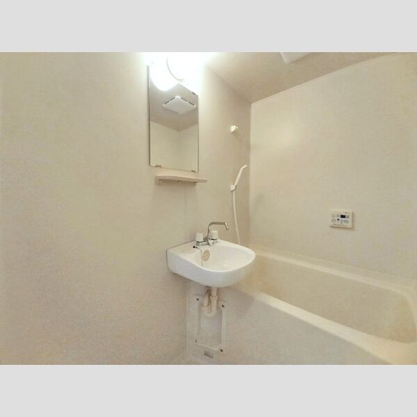 洗面所 (洗面台)