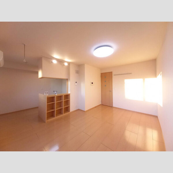 居室・リビング (LDK)