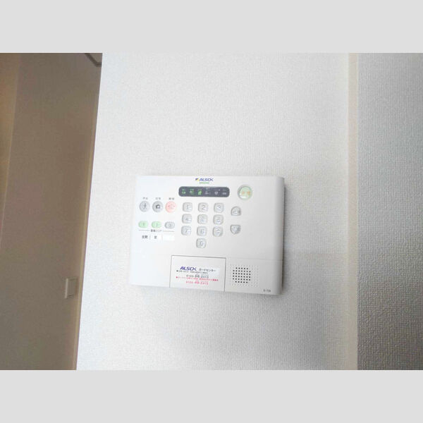 その他設備 (ALSOK)