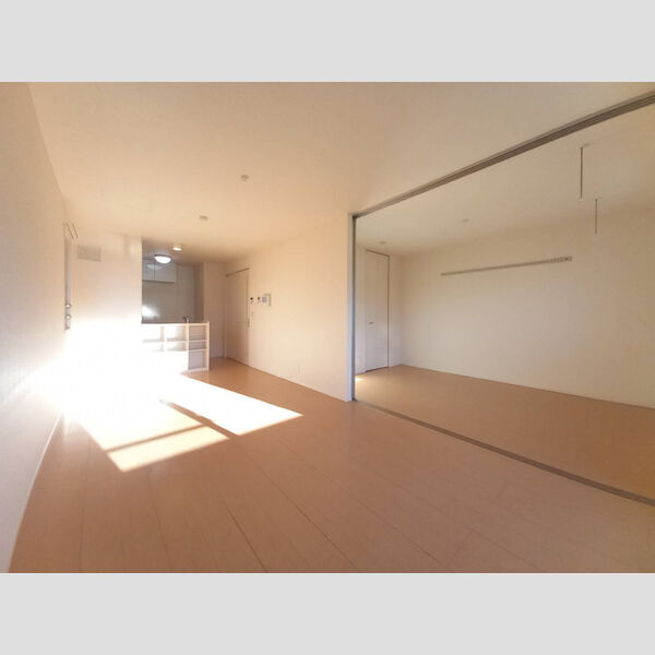 居室・リビング (LDK)