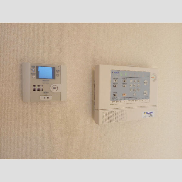 その他設備 (ALSOK)